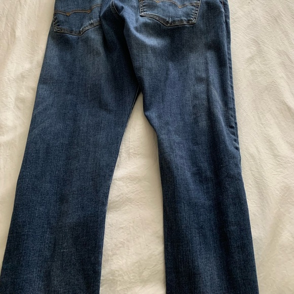 American Eagler Outfitter Jeans - Picture 5 of 7